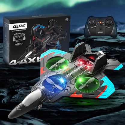 4DRC V32 Remote Control Fighter Jet